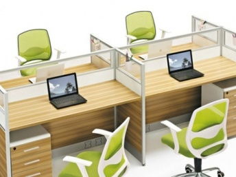 深圳办公屏风定制与家具配套服务，专业拆装维修与用品销售一站式解决