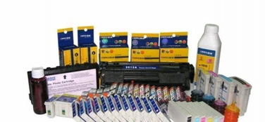 高效办公设备维修与文具销售服务